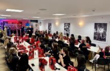 Siła jest kobietą. Strażacki Dzień Kobiet w Turawie