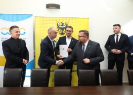 Kolejne 39 milionów złotych na odbudowę po powodzi. Samorządy powiatu brzeskiego z unijnym wsparciem