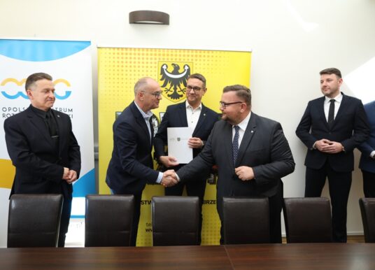 Kolejne 39 milionów złotych na odbudowę po powodzi. Samorządy powiatu brzeskiego z unijnym wsparciem