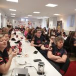 Siła jest kobietą. Strażacki Dzień Kobiet w Turawie