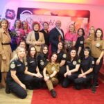 Siła jest kobietą. Strażacki Dzień Kobiet w Turawie