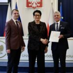 58,8 mln zł na drogi lokalne w Opolskiem. Wojewoda podpisała 33 umowy z samorządami