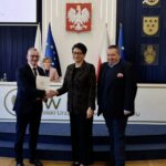 58,8 mln zł na drogi lokalne w Opolskiem. Wojewoda podpisała 33 umowy z samorządami