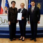 58,8 mln zł na drogi lokalne w Opolskiem. Wojewoda podpisała 33 umowy z samorządami