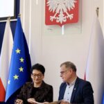 58,8 mln zł na drogi lokalne w Opolskiem. Wojewoda podpisała 33 umowy z samorządami