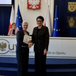 58,8 mln zł na drogi lokalne w Opolskiem. Wojewoda podpisała 33 umowy z samorządami