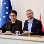 58,8 mln zł na drogi lokalne w Opolskiem. Wojewoda podpisała 33 umowy z samorządami