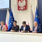 58,8 mln zł na drogi lokalne w Opolskiem. Wojewoda podpisała 33 umowy z samorządami