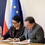 58,8 mln zł na drogi lokalne w Opolskiem. Wojewoda podpisała 33 umowy z samorządami