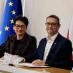 58,8 mln zł na drogi lokalne w Opolskiem. Wojewoda podpisała 33 umowy z samorządami