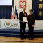 58,8 mln zł na drogi lokalne w Opolskiem. Wojewoda podpisała 33 umowy z samorządami