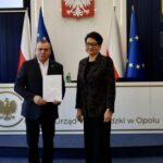 58,8 mln zł na drogi lokalne w Opolskiem. Wojewoda podpisała 33 umowy z samorządami