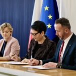 58,8 mln zł na drogi lokalne w Opolskiem. Wojewoda podpisała 33 umowy z samorządami