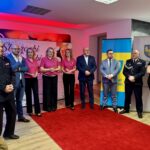 Siła jest kobietą. Strażacki Dzień Kobiet w Turawie