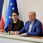 58,8 mln zł na drogi lokalne w Opolskiem. Wojewoda podpisała 33 umowy z samorządami