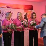 Siła jest kobietą. Strażacki Dzień Kobiet w Turawie