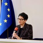 58,8 mln zł na drogi lokalne w Opolskiem. Wojewoda podpisała 33 umowy z samorządami