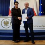 58,8 mln zł na drogi lokalne w Opolskiem. Wojewoda podpisała 33 umowy z samorządami