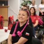 Siła jest kobietą. Strażacki Dzień Kobiet w Turawie