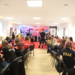 Siła jest kobietą. Strażacki Dzień Kobiet w Turawie