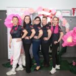 Siła jest kobietą. Strażacki Dzień Kobiet w Turawie