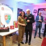 Siła jest kobietą. Strażacki Dzień Kobiet w Turawie