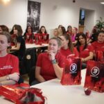 Siła jest kobietą. Strażacki Dzień Kobiet w Turawie