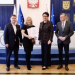 58,8 mln zł na drogi lokalne w Opolskiem. Wojewoda podpisała 33 umowy z samorządami