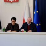 58,8 mln zł na drogi lokalne w Opolskiem. Wojewoda podpisała 33 umowy z samorządami