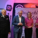 Siła jest kobietą. Strażacki Dzień Kobiet w Turawie