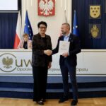 58,8 mln zł na drogi lokalne w Opolskiem. Wojewoda podpisała 33 umowy z samorządami