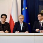 58,8 mln zł na drogi lokalne w Opolskiem. Wojewoda podpisała 33 umowy z samorządami