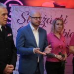 Siła jest kobietą. Strażacki Dzień Kobiet w Turawie