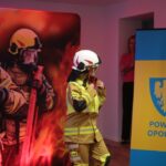 Siła jest kobietą. Strażacki Dzień Kobiet w Turawie