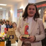 Siła jest kobietą. Strażacki Dzień Kobiet w Turawie