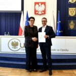 58,8 mln zł na drogi lokalne w Opolskiem. Wojewoda podpisała 33 umowy z samorządami