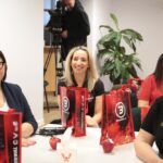 Siła jest kobietą. Strażacki Dzień Kobiet w Turawie