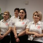 Siła jest kobietą. Strażacki Dzień Kobiet w Turawie