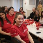 Siła jest kobietą. Strażacki Dzień Kobiet w Turawie