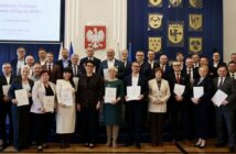 58,8 mln zł na drogi lokalne w Opolskiem. Wojewoda podpisała 33 umowy z samorządami