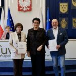 58,8 mln zł na drogi lokalne w Opolskiem. Wojewoda podpisała 33 umowy z samorządami