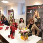 Siła jest kobietą. Strażacki Dzień Kobiet w Turawie