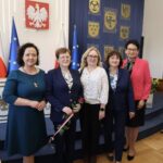 Odwaga, służba i wytrwałość – wyr&oacute;żnienia dla mieszkańc&oacute;w regionu