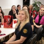 Siła jest kobietą. Strażacki Dzień Kobiet w Turawie