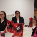 Siła jest kobietą. Strażacki Dzień Kobiet w Turawie