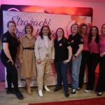 Siła jest kobietą. Strażacki Dzień Kobiet w Turawie