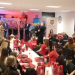 Siła jest kobietą. Strażacki Dzień Kobiet w Turawie