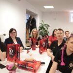 Siła jest kobietą. Strażacki Dzień Kobiet w Turawie