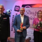 Siła jest kobietą. Strażacki Dzień Kobiet w Turawie