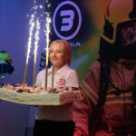 Siła jest kobietą. Strażacki Dzień Kobiet w Turawie